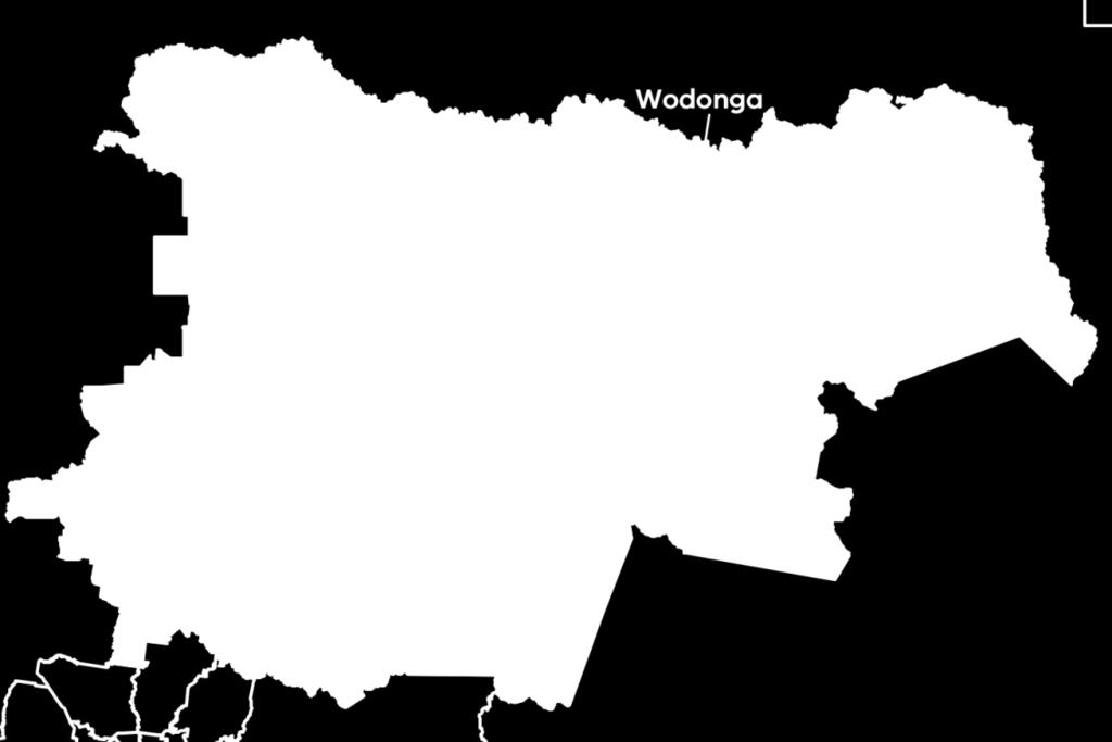 including Indigo, Alpine, Mansfield, Benalla and Moira. Wangaratta, Victoria Hume Region, North East Victoria Other Local Aboriginal Networks.