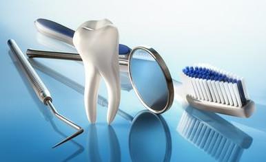 periodontal and restorative dental care