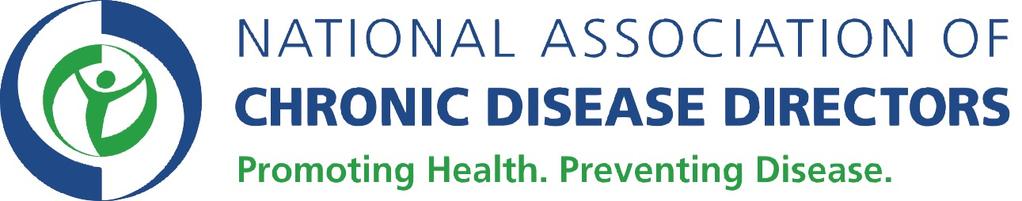 IF WE DON T FOCUS ON PREVENTING CHRONIC DISEASE, WE RE ONLY TINKERING AT THE EDGES Through annual Federal Budget cycles and other policy opportunities, we must face the reality that chronic diseases