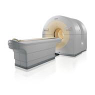 Like the first and only open PET/CT system with exceptional image quality and throughput.