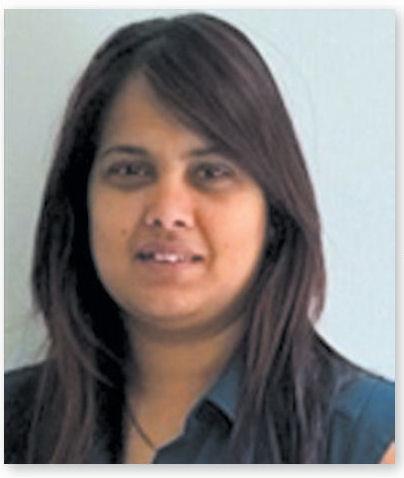 Dr Devashana Gupta Repromed Auckland