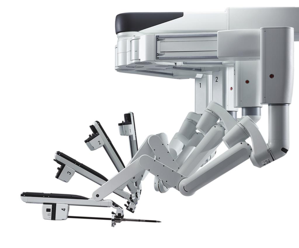 Note from the Course Director Dear Course Participant, The National Institute of Robotic Surgery at Mercy Medical Center is proud to announce the 7th annual minimally invasive robotics course