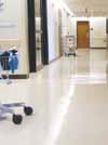 safely. Alpha-HPMulti-Surface Cleaner is ideal for floors and a variety of healthcare hard surfaces.