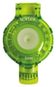 Cannula - No Trocar Diameter Length Threaded mm 70mm 0-00-901 mm 0-00-911 mm mm 0-00-921 mm