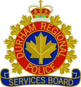 Thank You to Durham Regional Police Services Board Our sincere thanks for your annual donation
