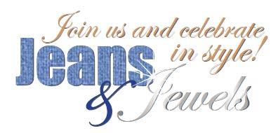Celebrating 10 Years Jeans and Jewels Dance