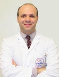 Mustafa El Hakam Specialist Gastroenterology / Hematology and