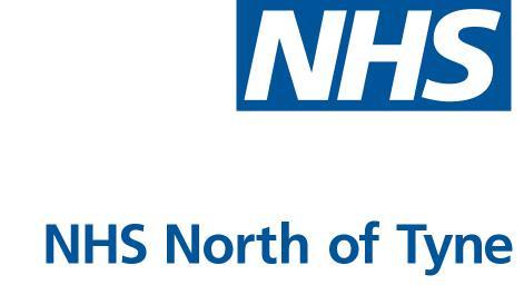 Clinical Guidelines Guideline Number: T 02 NHS rth of Tyne Guidelines on Iron Deficiency Anaemia & Referral Form v2 Ratified by: NHS rth of Tyne Pathways & Guidelines Group Date ratified: July 2010