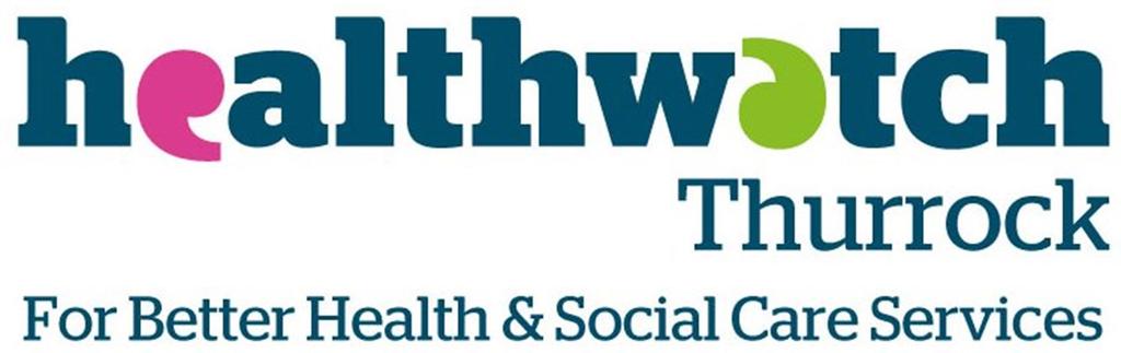 On the 10th September you are invited to meet your local Healthwatch, find out