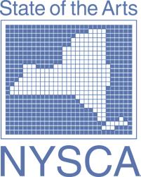 ; TTY ( ) Fax Number ( ) E-mail Address Funded by NYSCA for your current fiscal year?