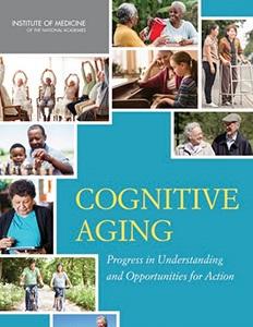 Preventing Cognitive Decline and Dementia: A Way Forward.