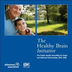 Dementia Objectives Healthy Brain Initiative Established with