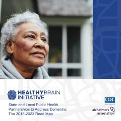 National Partnerships, 2013-2018 Published National Alzheimer s Project