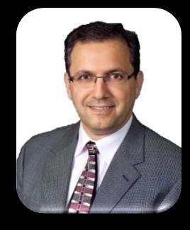 INTERNATIONAL FACULTY in alphabetical order Samer Koussayer Currently serves as the section head and consultant