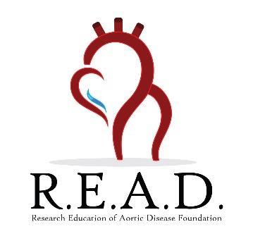 MEDICAL RESEARCH ARENA READ Foundation Research, Education for Aortic Disease Foundation is a non-profit organization working in the medical field concerning Aortic disease and surgery.