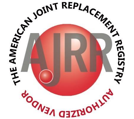 AJRR Technology Vendors The AJRR has partnered with multiple Technology Vendors to ensure a