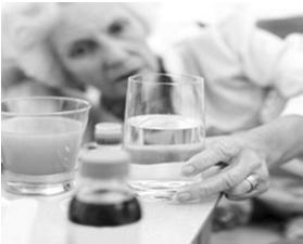 of older adults are affected by medication misuse (Office of Applied