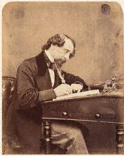 A Journal of the life of Charles Dickens 1869-1870 In 1869 wrote a letter to W.H. Willis MD, mentioning difficulties speaking and moving the foot Jan.