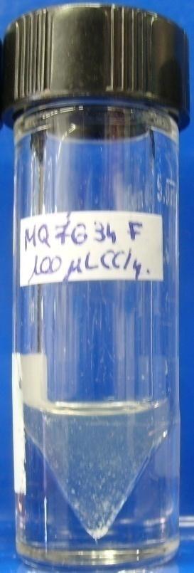 (HLLME-DT): Plasma samples (L) were diluted with methanolic KOH; a solution of organic