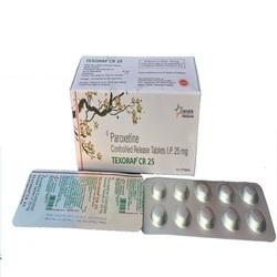 ANTI ANXIETY MEDICINES Etizolam Tablet Paroxetine
