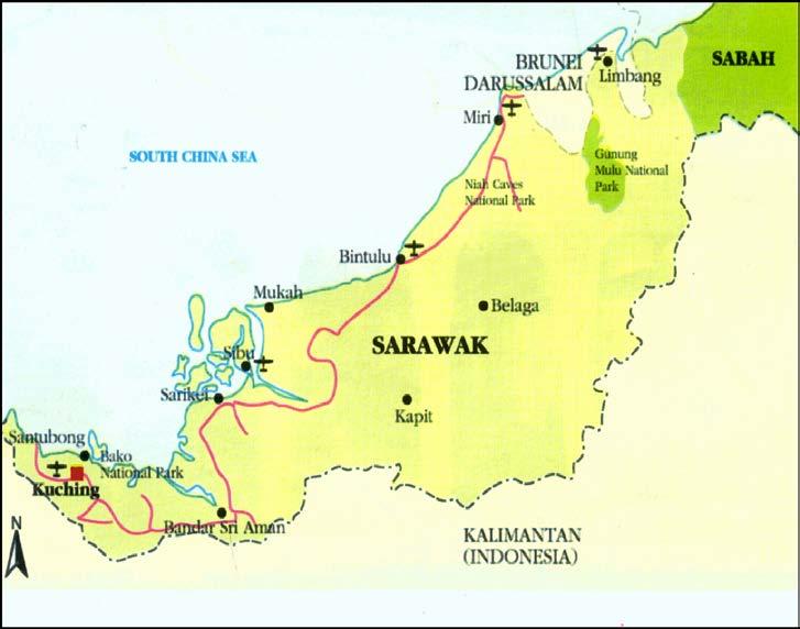 (Malaysian Borneo),
