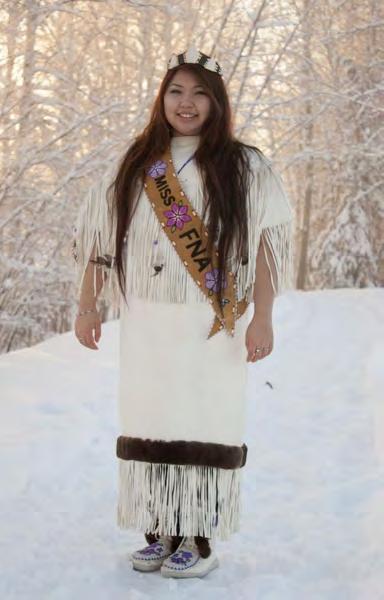 Judging for Princess & Baby are based on: Traditional Native Regalia All applicants must be 1/4 Alaska Native or American Indian and a Fairbanks resident (30 days).