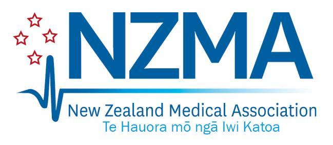 End of Life Choice Bill New Zealand Medical Association Submission to the Justice Select Committee