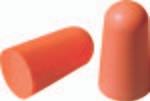 X-treme Earplugs Max-Lite Earplugs s Brightly coloured offering high visibility and worker compliance s Smooth, tapered shape for easy insertion and removal s Wall dispenser unit allows a refillable