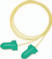 Dispenser only (holds 00 pairs) Earplug Dispensers 00 Pair Earplug Dispenser LS-00 s Ideal for small workshops or areas where one or more dispensers are required s Mounts to wall, or stands alone as