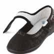 BELLE-ÎLE WOMEN S EXTREME COMFORT COLLECTION CHARACTERISTICS Very comfortable shoe with wide opening which can be worn with an orthosis.