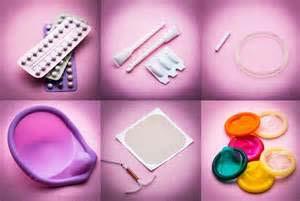 Provision to include LARCS/sanitary products Liking the idea of the contraceptive ring was