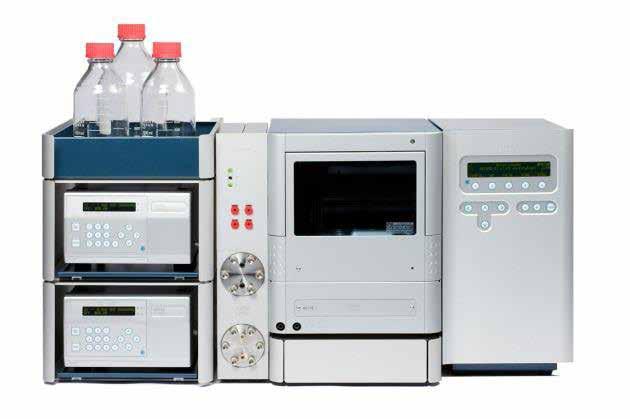Summary In this application note a fast and sensitive method is presented for the analysis of monoamines and metabolites.