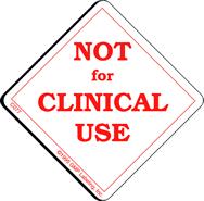 Special Requirement Not for clinical use No or limited service support Full functionality New technique trials Mimic/use real clinical environment
