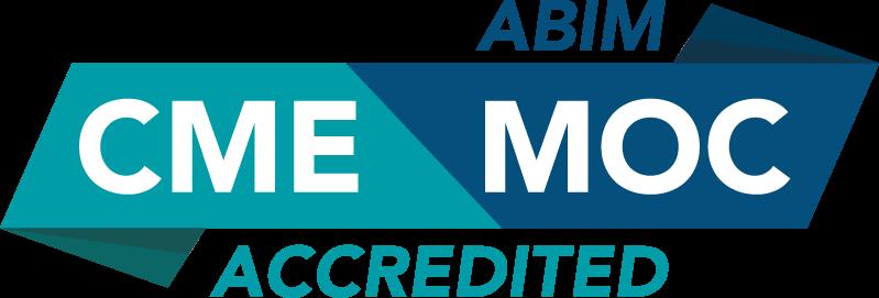 Accreditation Physician Accreditation Medical Education Resources is accredited by the Accreditation Council for Continuing Medical Education (ACCME) to provide continuing medical education for