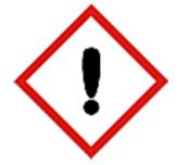 1.3. Emergency telephone number 01342 870900 NPIS Ireland only 01 8092 166 +00 448 706 006 266 NHS Direct 0845 4647 or 111 2. Hazard Identification 2.1. Classification of the substance or mixture Regulation (EC) No.