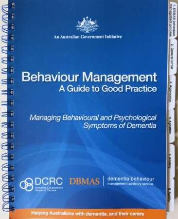 Practice Managing Behavioural
