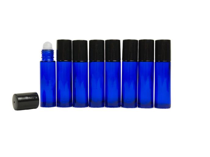 EXAMPLE BOTTLE USAGES Roll-On