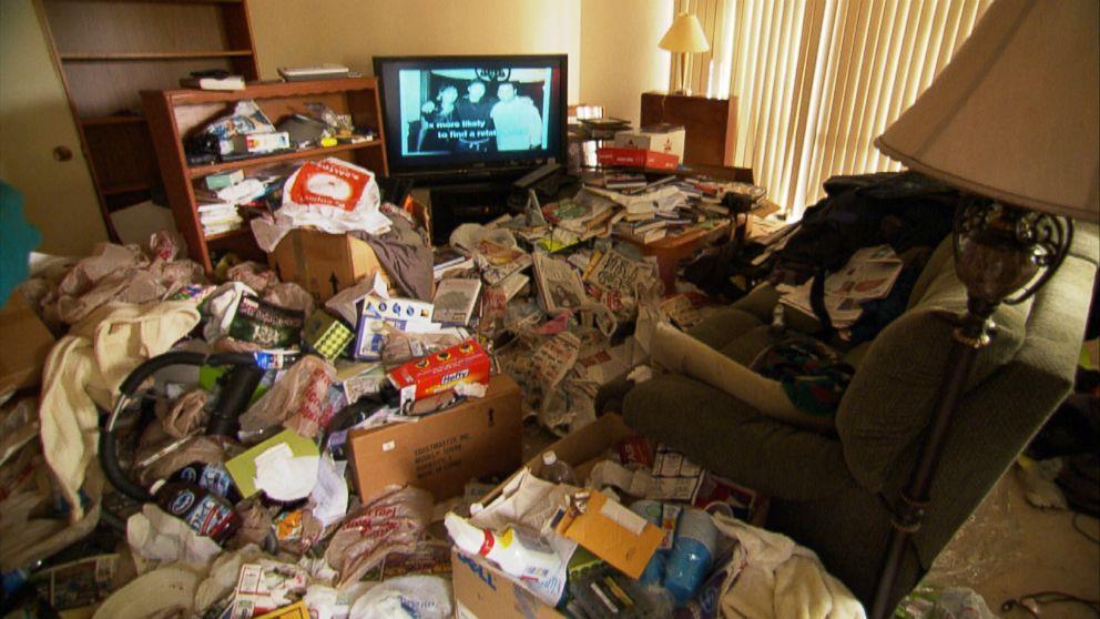 Handling Hoarding and Cluttering: