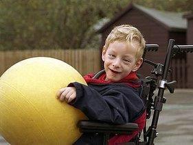 Communication Development for Children with Disabilities Young children with sensory impairments (or other significant disabilities) often face challenges in developing communication They may