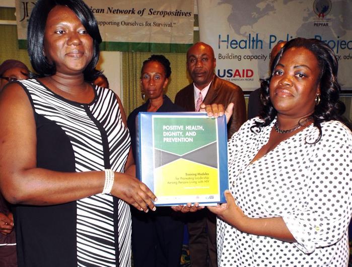2014 Curriculum Development The 2014 edition was developed while doing training Strong partnership among the USAID- and PEPFAR-funded Health Policy