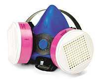 How to Protect Yourself Required Work Practices Wear respirators
