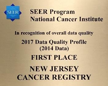 quality data One study limitation, common to time trend analyses using cancer