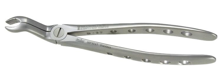 Extracting Forceps, Xcision 18,
