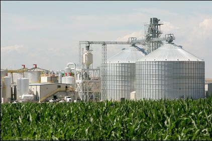 Co-Products Fifteen co-products were obtained from corn wet-milling and dry-grind plants throughout the United States.