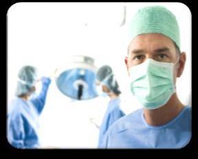 Surgeon Surgery involving the repair of