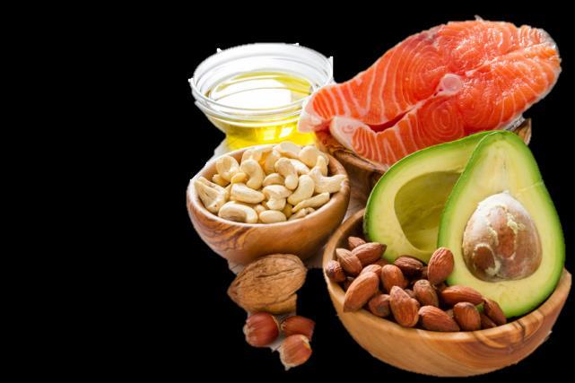 Dietary Fat: Quality & Quantity In contrast, higher intakes of polyunsaturated fatty acids (PUFA) and higher PUFA to SFA ratios are associated with better memory function and