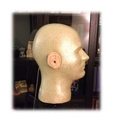 Rotate through stations. Practice mannequins available to practice; cerumen and ear foreign body removal technique.