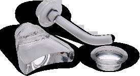 Catalog SETS OF LIGHT-GUIDE NOZZLES The nozzles are designed for functional enhancement of the