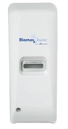 Touch-Free Automatic Dispensers For the utmost in hygiene, the no-touch option automatically