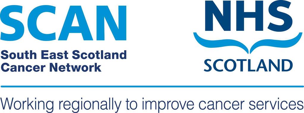 SOUTH EAST SCOTLAND CANCER NETWORK PROSPECTIVE CANCER AUDIT Head and Neck Cancer 2010 COMPARATIVE AUDIT REPORT Mr Guy Vernham, NHS Lothian SCAN Lead Clinician Head & Neck Cancer Mr B Joshi, NHS